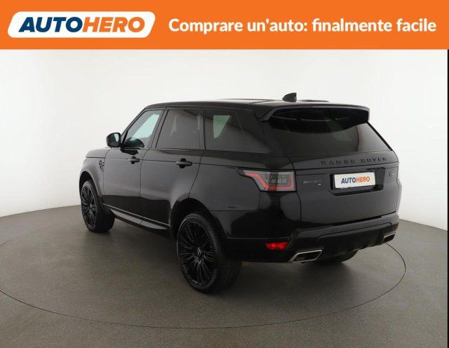 LAND ROVER Range Rover Sport 3.0 SDV6 249 CV HSE Dynamic