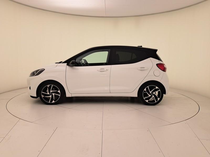 Hyundai i10 1.0 prime