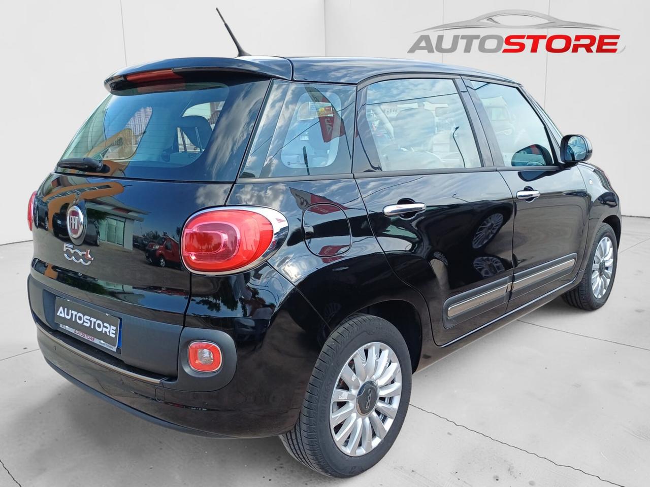 Fiat 500L 1.6 Multijet 105 CV EASY