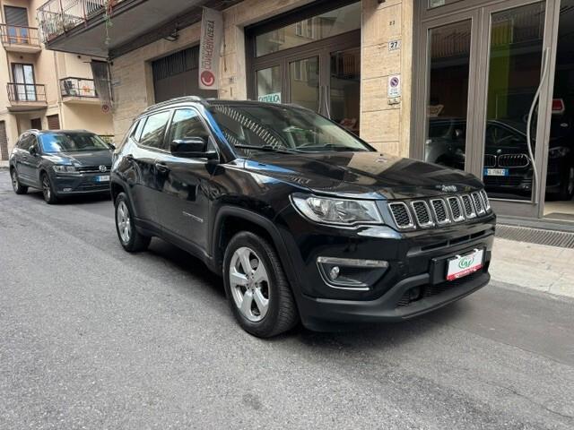 Jeep Compass 1.6 Multijet II 2WD Longitude