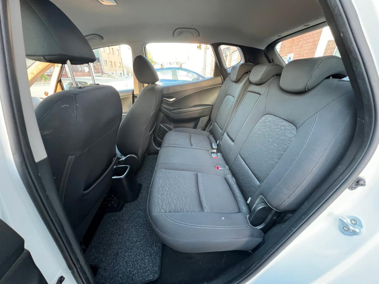 Hyundai iX20 1.6 MPI Econext APP MODE