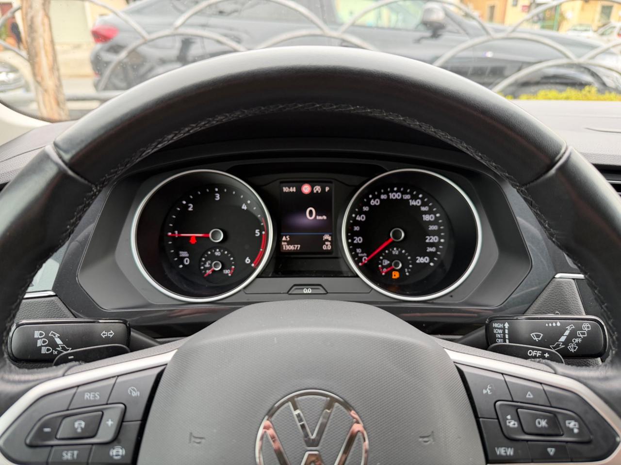 Volkswagen Tiguan 2.0 TDI 150 CV SCR DSG Life