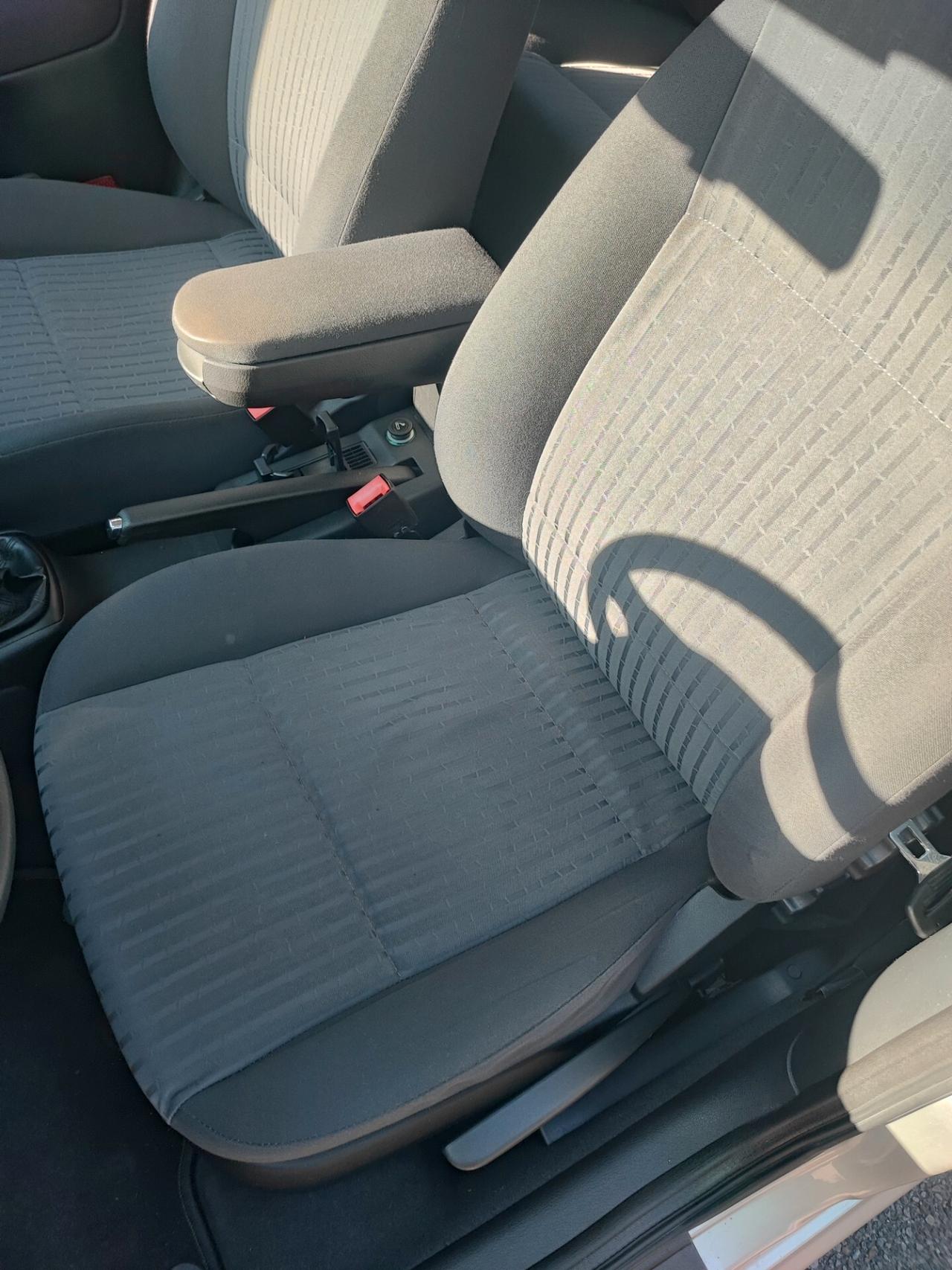 Skoda Octavia 1.9 TDI/110 CV cat Wag. El.e