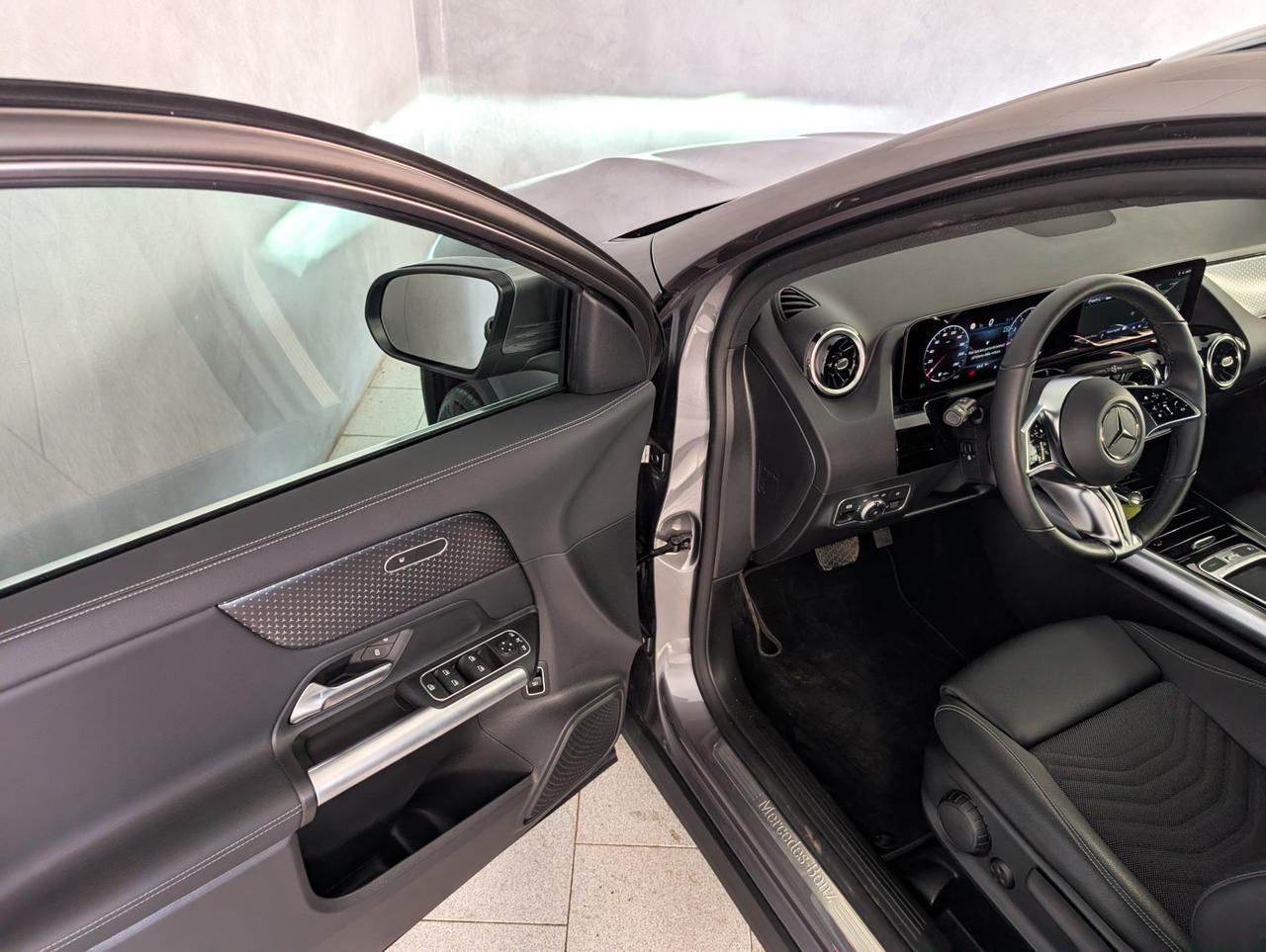 Mercedes-Benz 200 Automatic Progressive Advanced