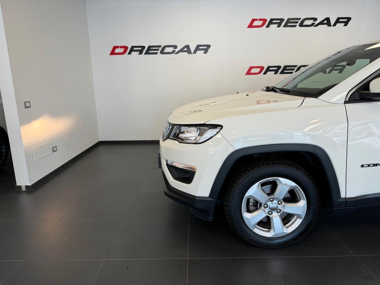 Jeep Compass 1.4 MultiAir 2WD Longitude 69.000 KM UNIPROP.