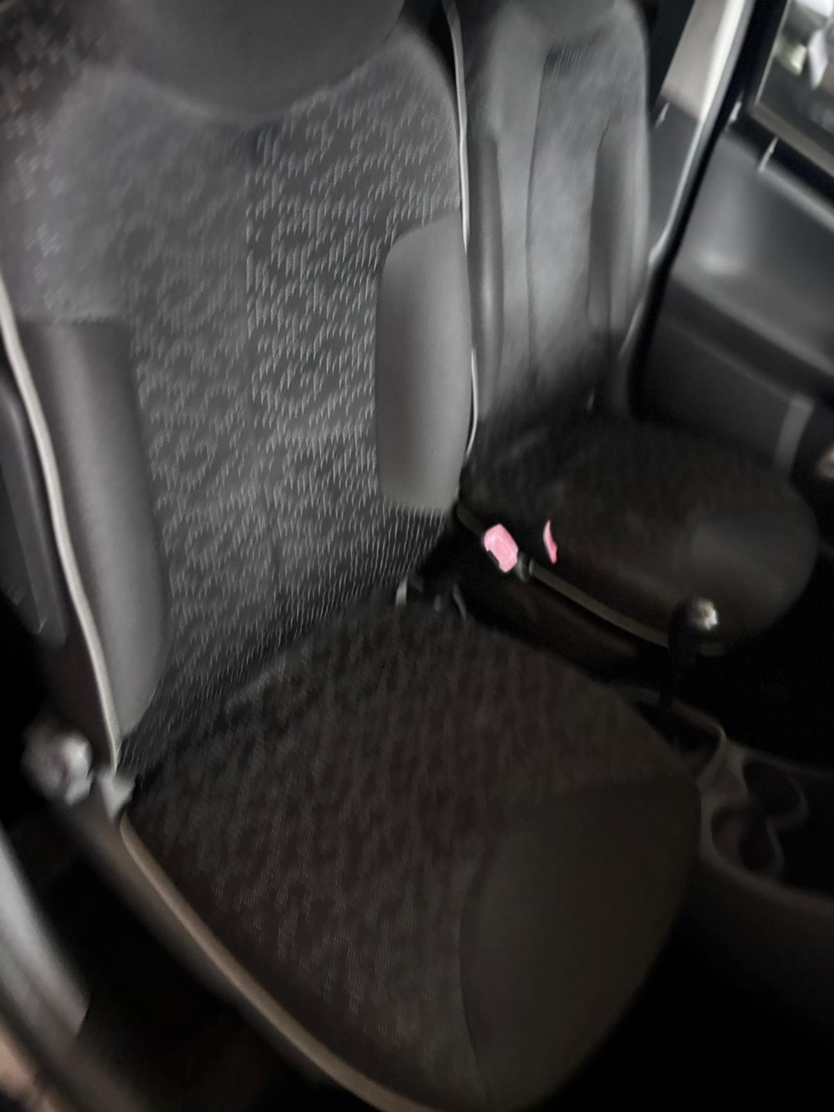 Peugeot 107 1.0 68CV 5p. Sweet Years