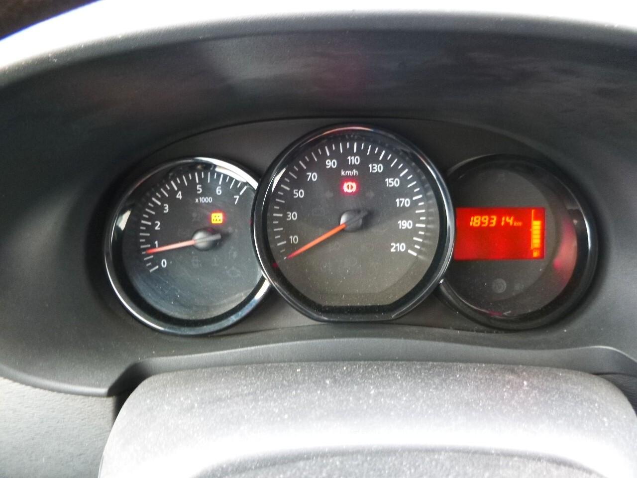 Dacia Dokker 1.5 dCi 8V 90CV Start&Stop Furgone,,5300€+IVA