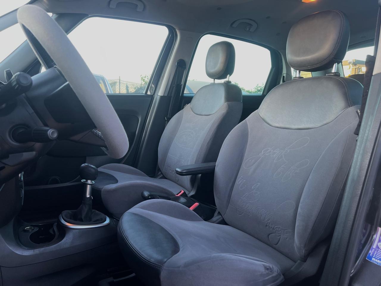 Fiat 500L 1.6 Multijet 120 CV Business