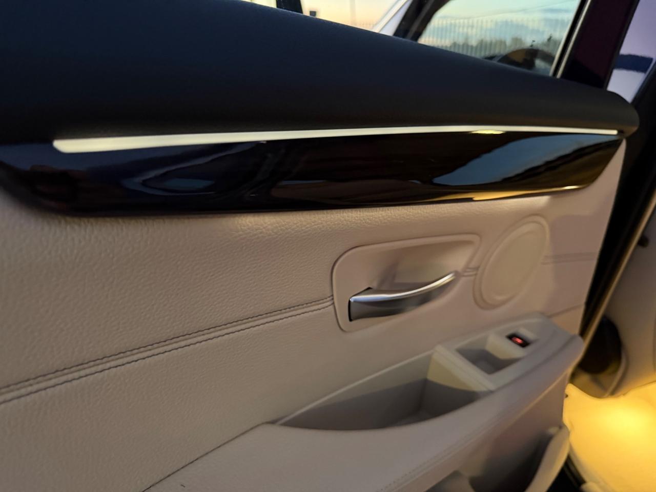 BMW 218D 150CV STEPTRONIC FULL LUXURY 95800KM