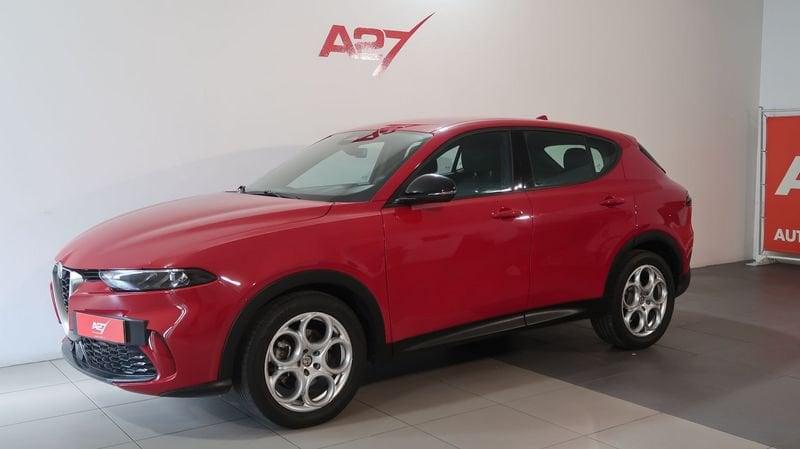 Alfa Romeo Tonale Tonale 1.6 diesel 130 CV TCT6 Super