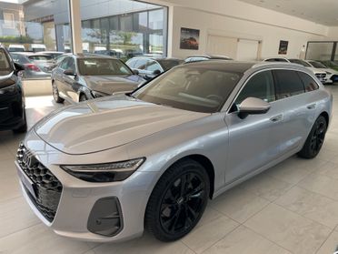 Audi A6 Avant 50 2.0 TFSI e quattro ultra S tronic Business