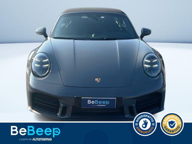 Porsche 911 CABRIO 3.0 CARRERA 394CV AUTO