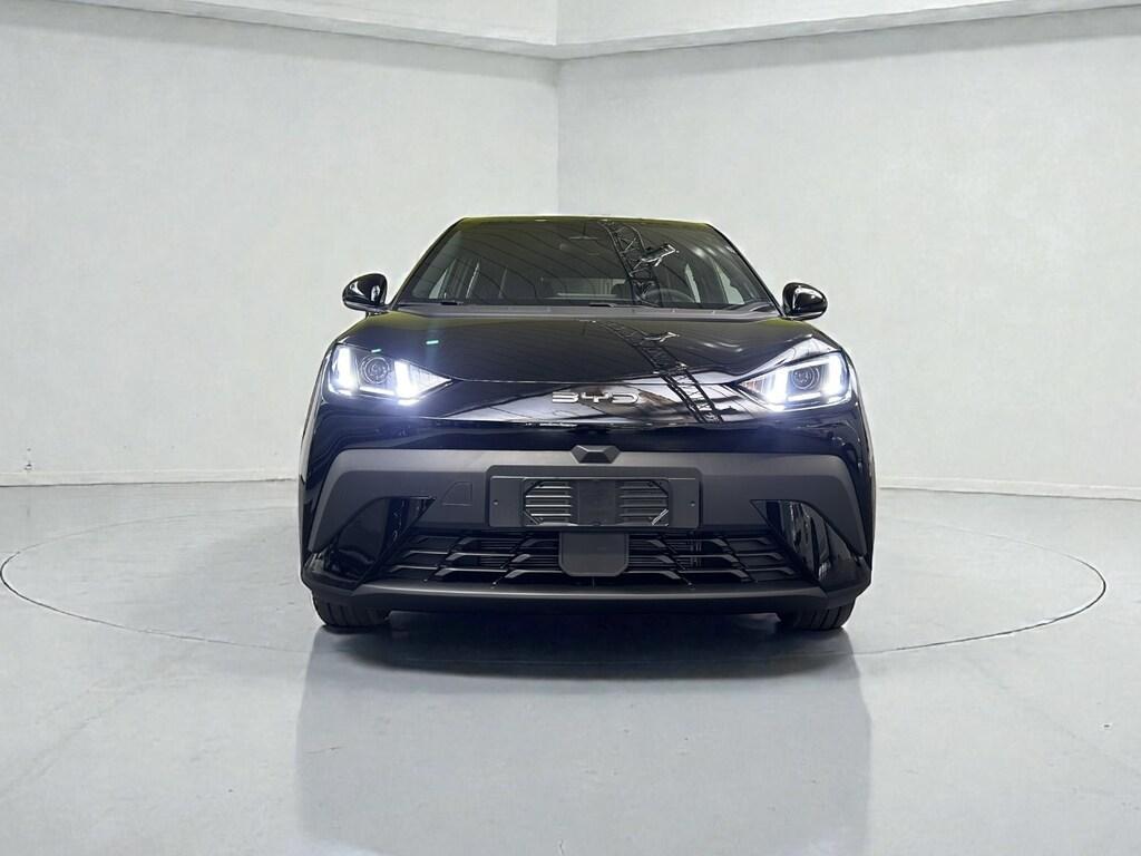 Byd Dolphin Surf 43,2 kWh Boost