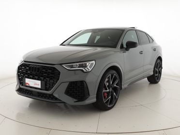 Sportback 2.5TFSI 400CV quattro S tronic