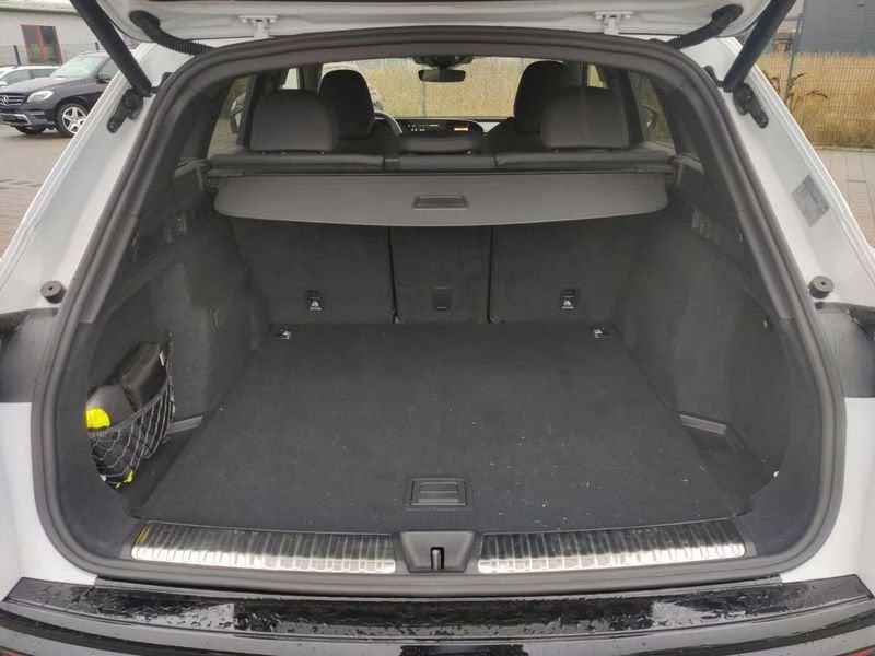 Audi Q5 Q5 40 TDI 204 CV quattro S tronic S-LINE TECH PRO MATRIX OLED