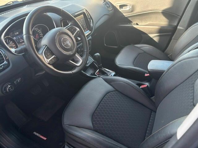 Jeep Compass 1.3 Turbo T4 150 CV aut. 2WD Limited