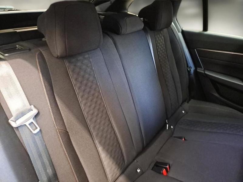 PEUGEOT 508 BLUEHDI 130 ACTIVE PACK SW S/S EAT8 AUTO STATION WAGON