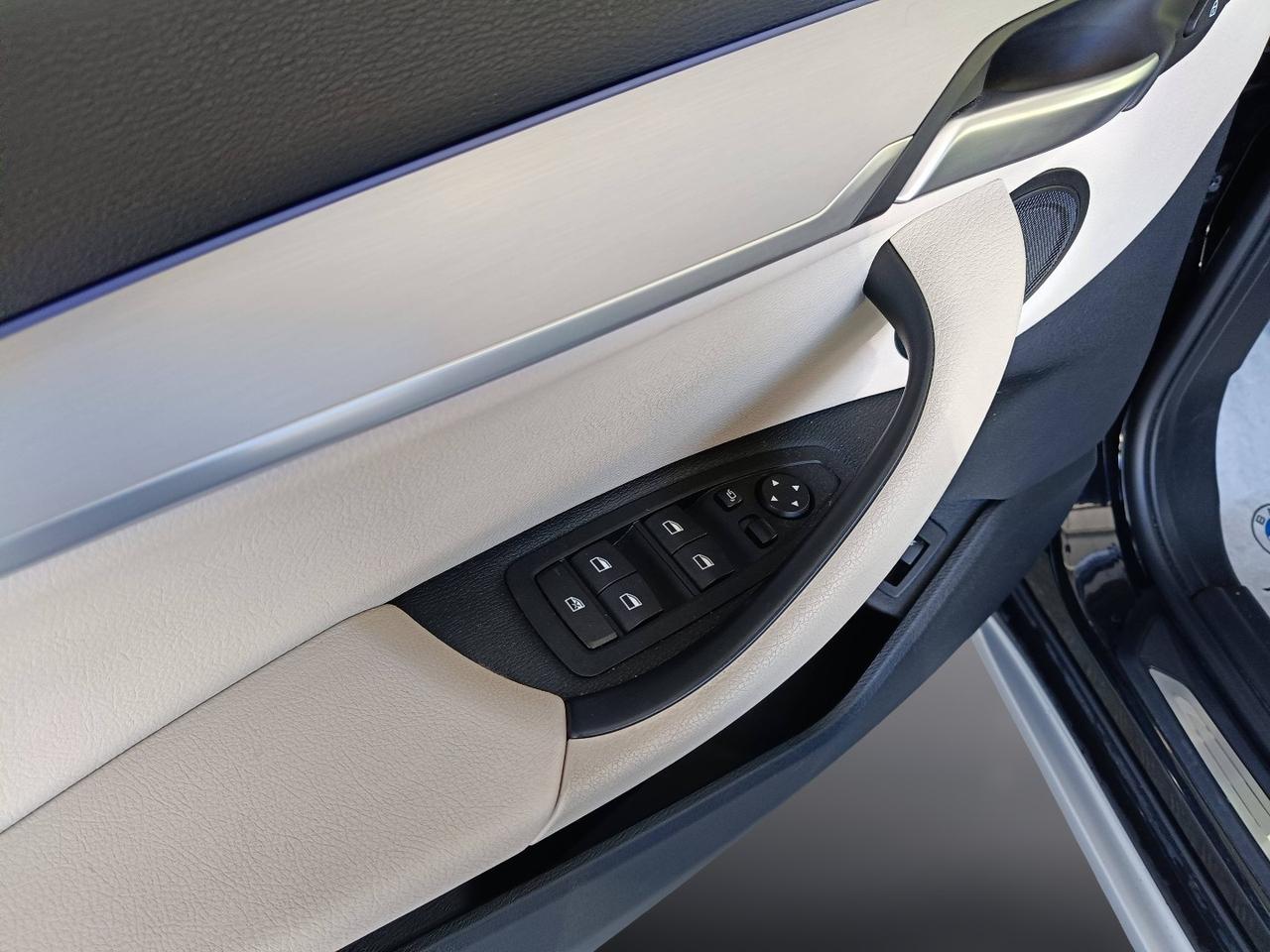 BMW X1 F48 2019 - X1 sdrive18d xLine Plus auto