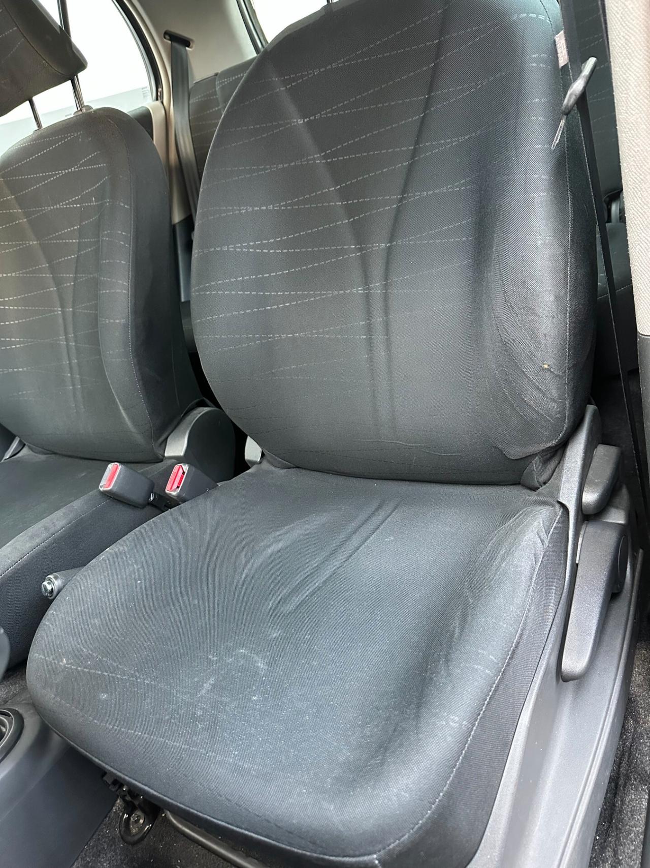 Toyota Yaris 1.3 Benz, Euro 4, si neop, ott condiz, garanz