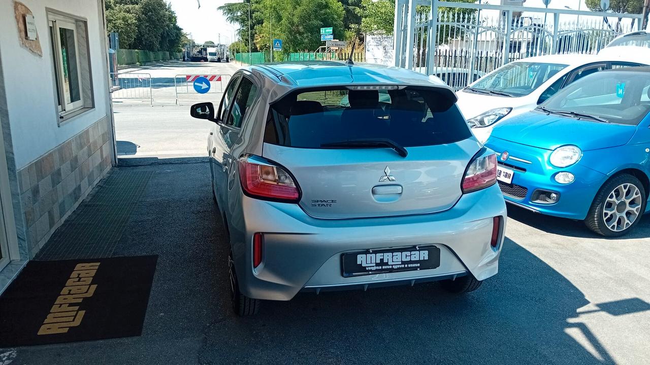 Mitsubishi Space Star 1.2 Funky - 2023