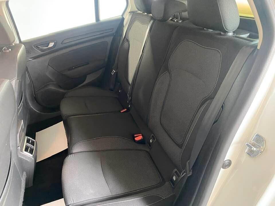 Renault Megane Mégane Sporter Blue dCi 115 CV Business