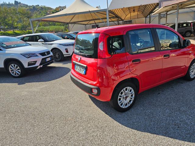 FIAT Panda 1.2 EasyPower Easy