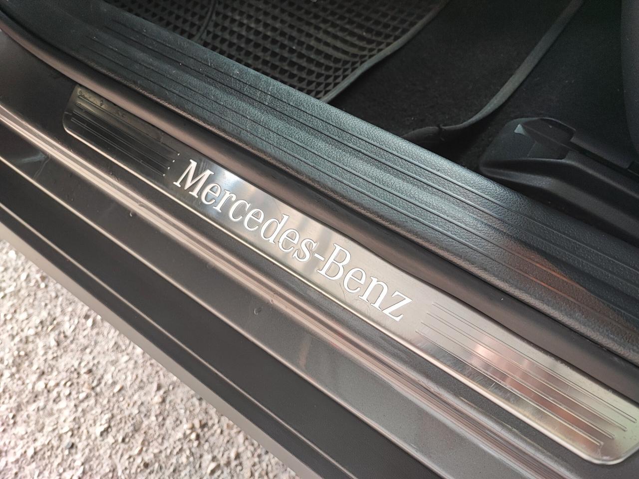 Mercedes-benz GLA 180 Executive