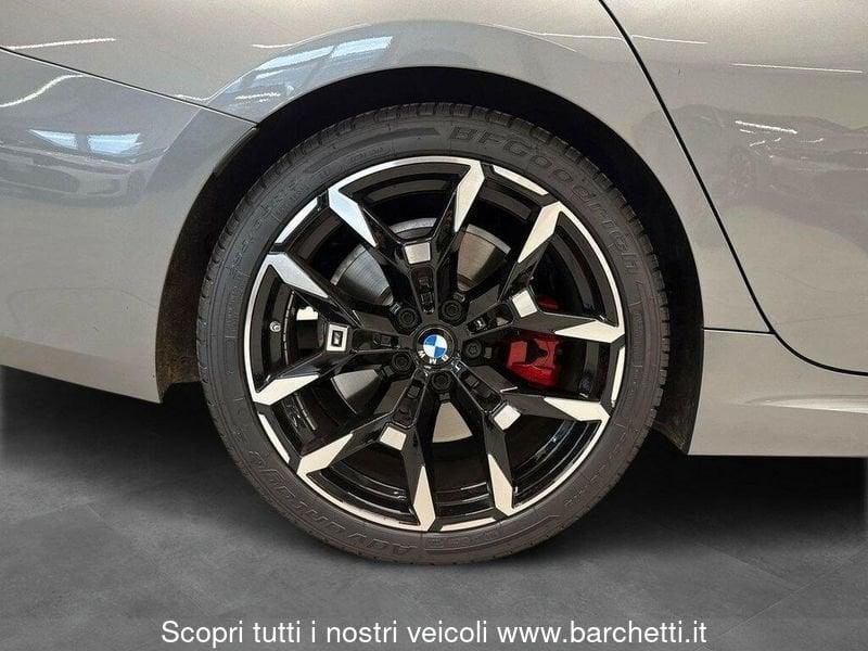 BMW Serie 3 Touring Serie 3 320d Touring mhev 48V Msport xdrive auto