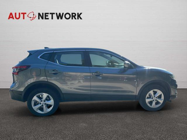 NISSAN Qashqai 1.3 DIG-T 140 CV Business