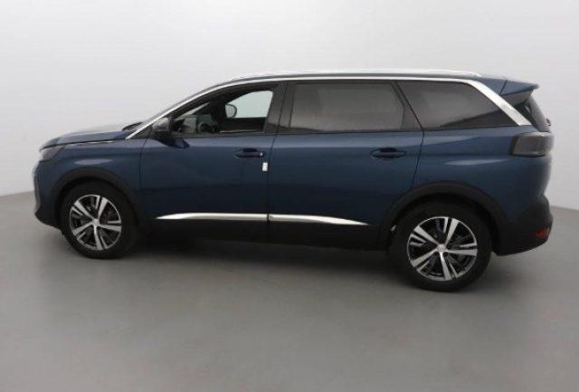 PEUGEOT 5008 PureTech Turbo 130 S&S Allure Pack