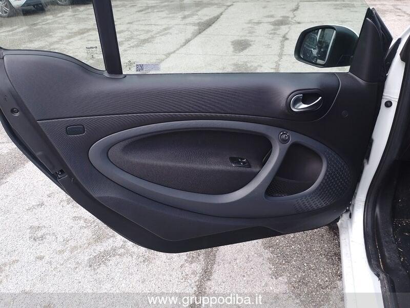 smart fortwo Smart III 2020 Cabrio E Cabrio eq Ushuaia