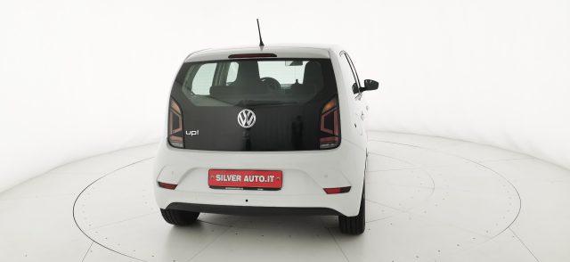 VOLKSWAGEN up! 1.0 5p. move up!