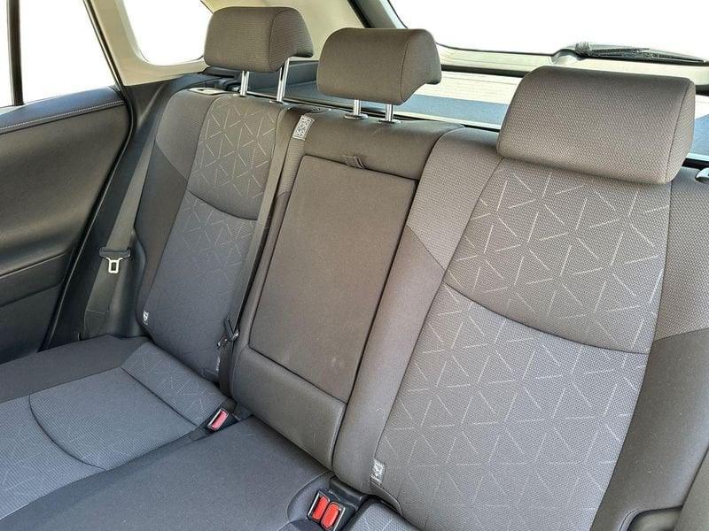 Toyota RAV4 2.5 VVT-iE Hybrid 218cv Dynamic 2WD E-CVT