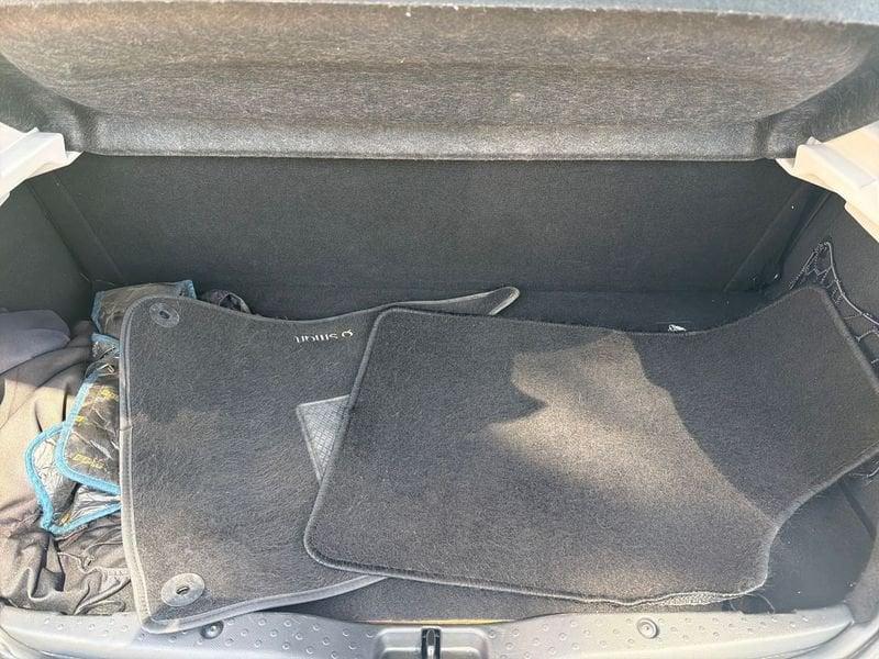 smart forfour Forfour 1.0 Passion 71cv my18