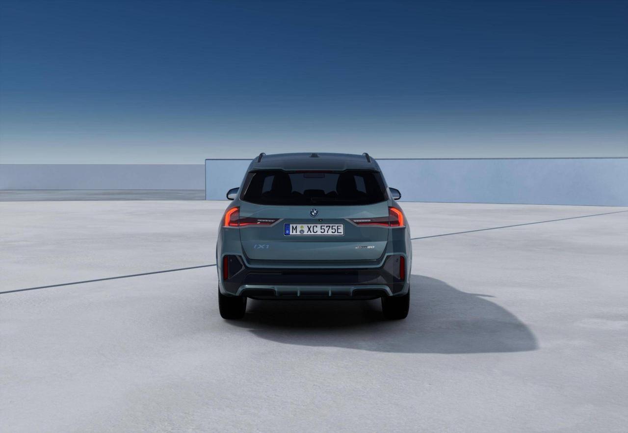 BMW X1 iX1 eDrive20 MSport