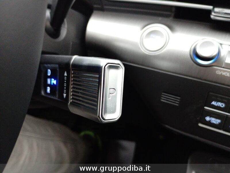 Hyundai Kona GDI Petrol 6 Speed A/T HEV MY25 1.6 GDI XLINE+