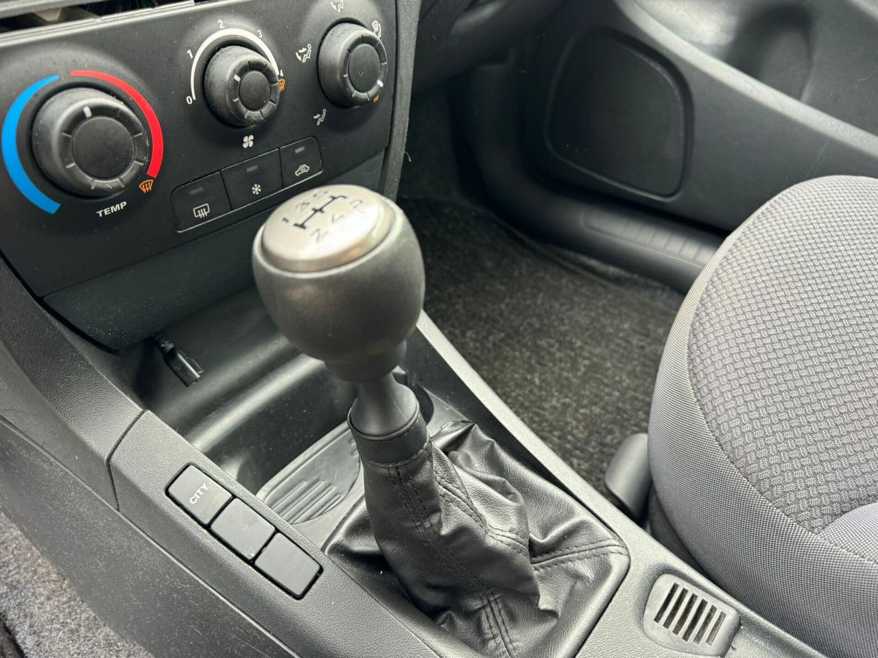 Fiat Stilo 1.6i 16V 3 porte Dynamic