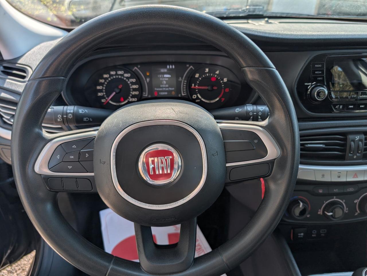 Fiat Tipo 1.4 SW Pop