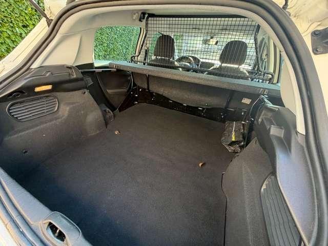 Peugeot 208 1° serie BlueHDi 75 5 porte Van