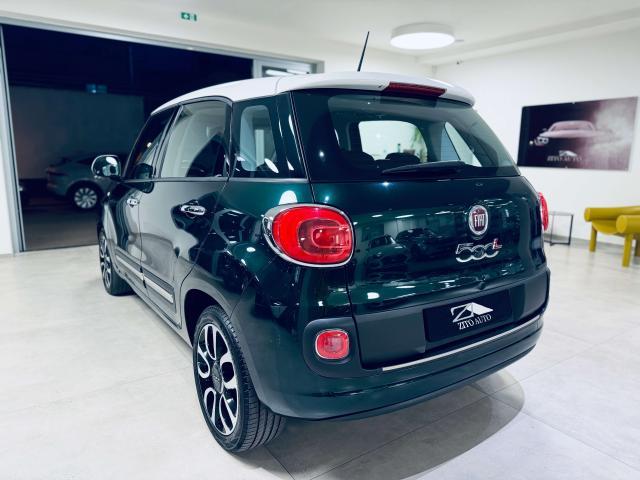 Fiat 500L 1.6 mjt Lounge 120cv E6