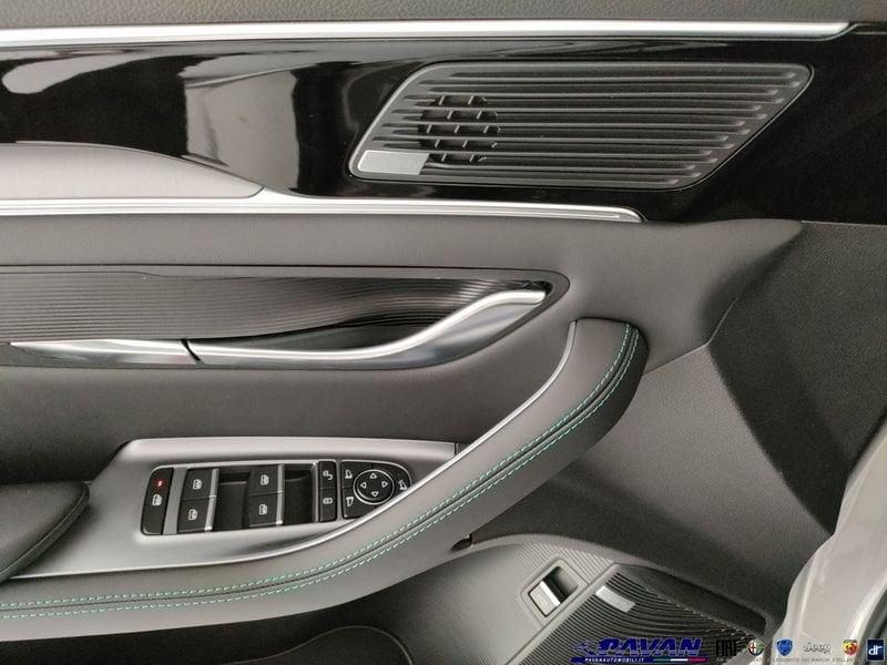 BYD Seal U DM-i 1.5 218 CV PHEV Boost