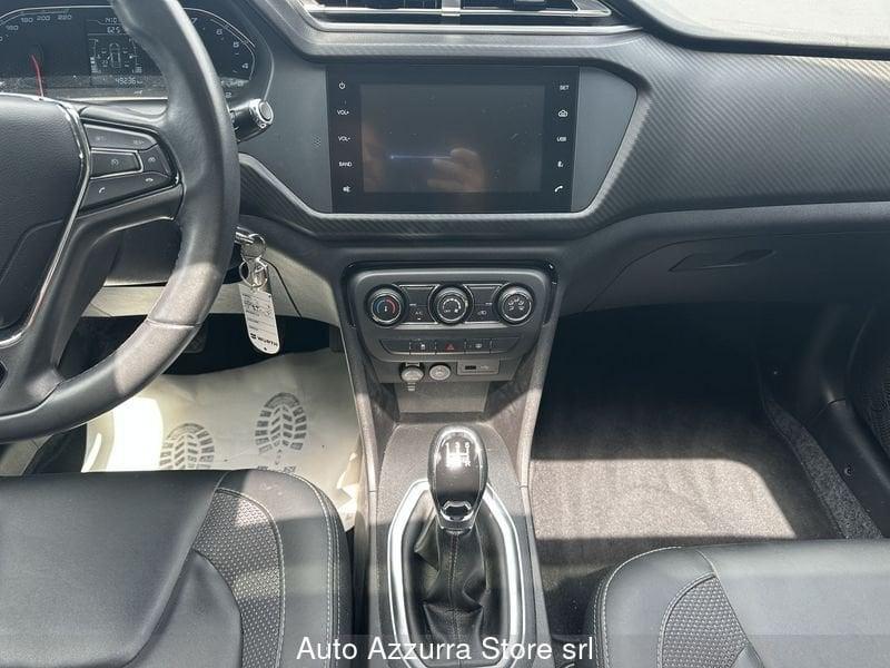 DR AUTOMOBILES DR3 dr3 S2 1.5 Bi-Fuel GPL *PROMO AZZURRA*