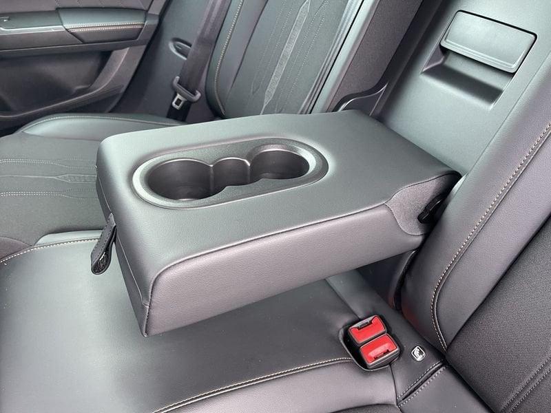 Cupra Formentor 1.5 tsi 150cv dsg