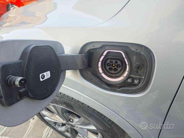 FORD Kuga 2.5 Full Hybrid 190 CV CVT 2WD ST-Line