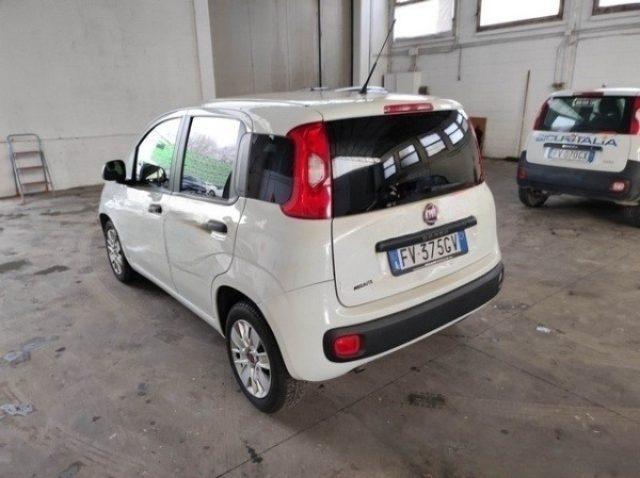 FIAT Panda 1.3 MJT S&S Easy Van 4 posti AUTOCARRO