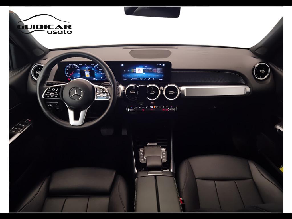 Mercedes-Benz GLB - X247 2019 - GLB 200 d Sport Plus auto
