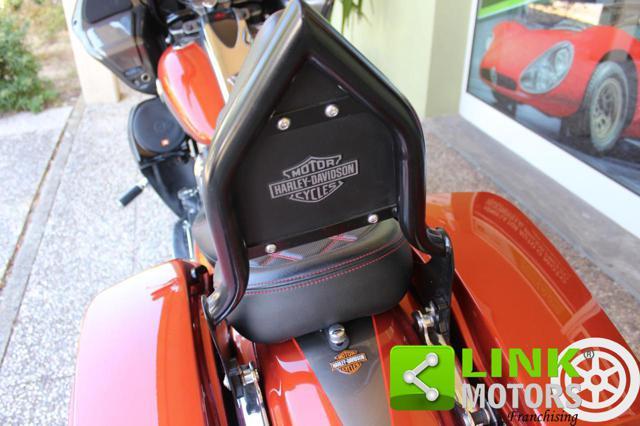 HARLEY-DAVIDSON CVO Road Glide LIMITED