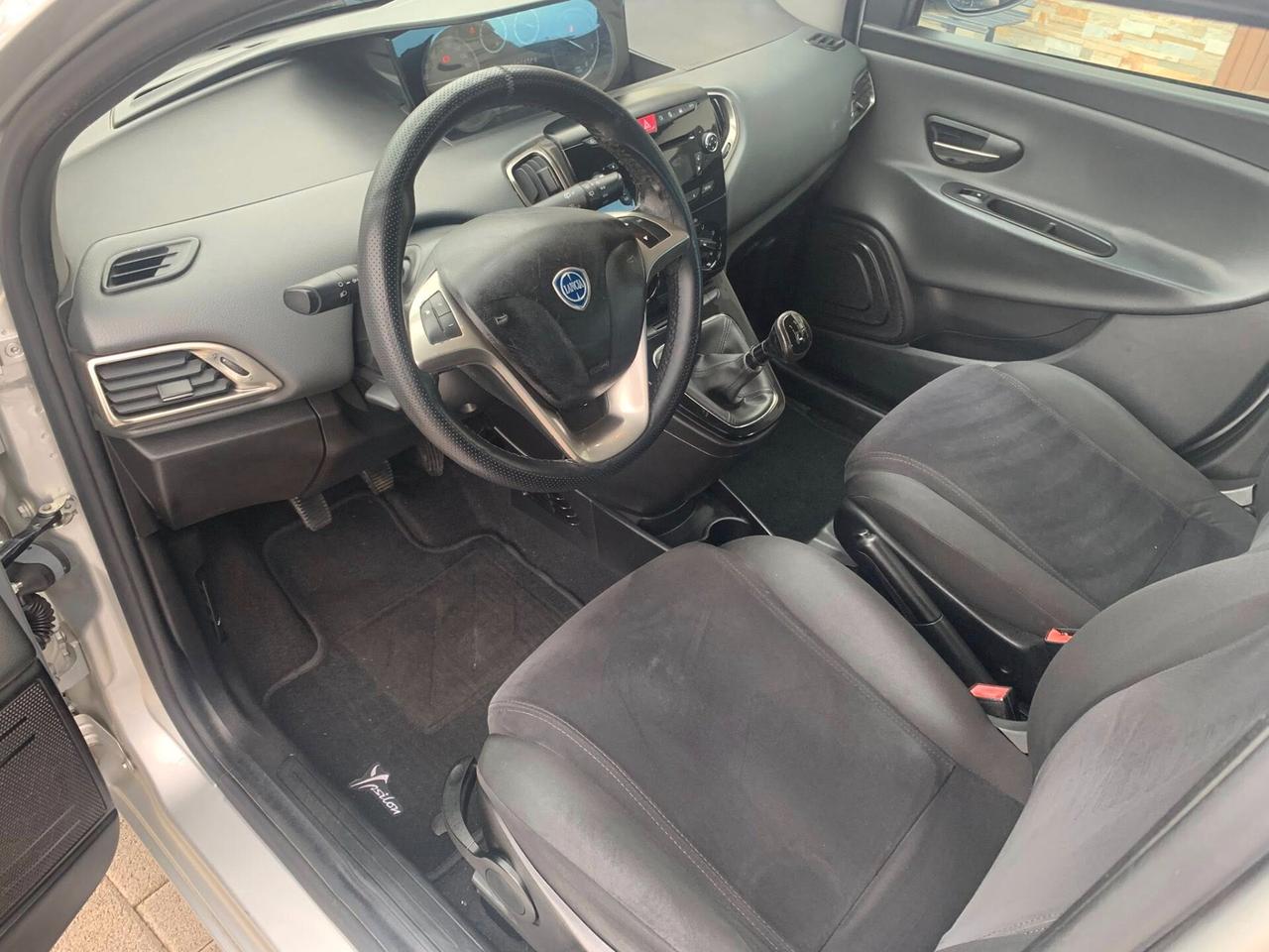 Lancia Ypsilon 1.3 MJT 16V 95 CV S&S Gold 2015