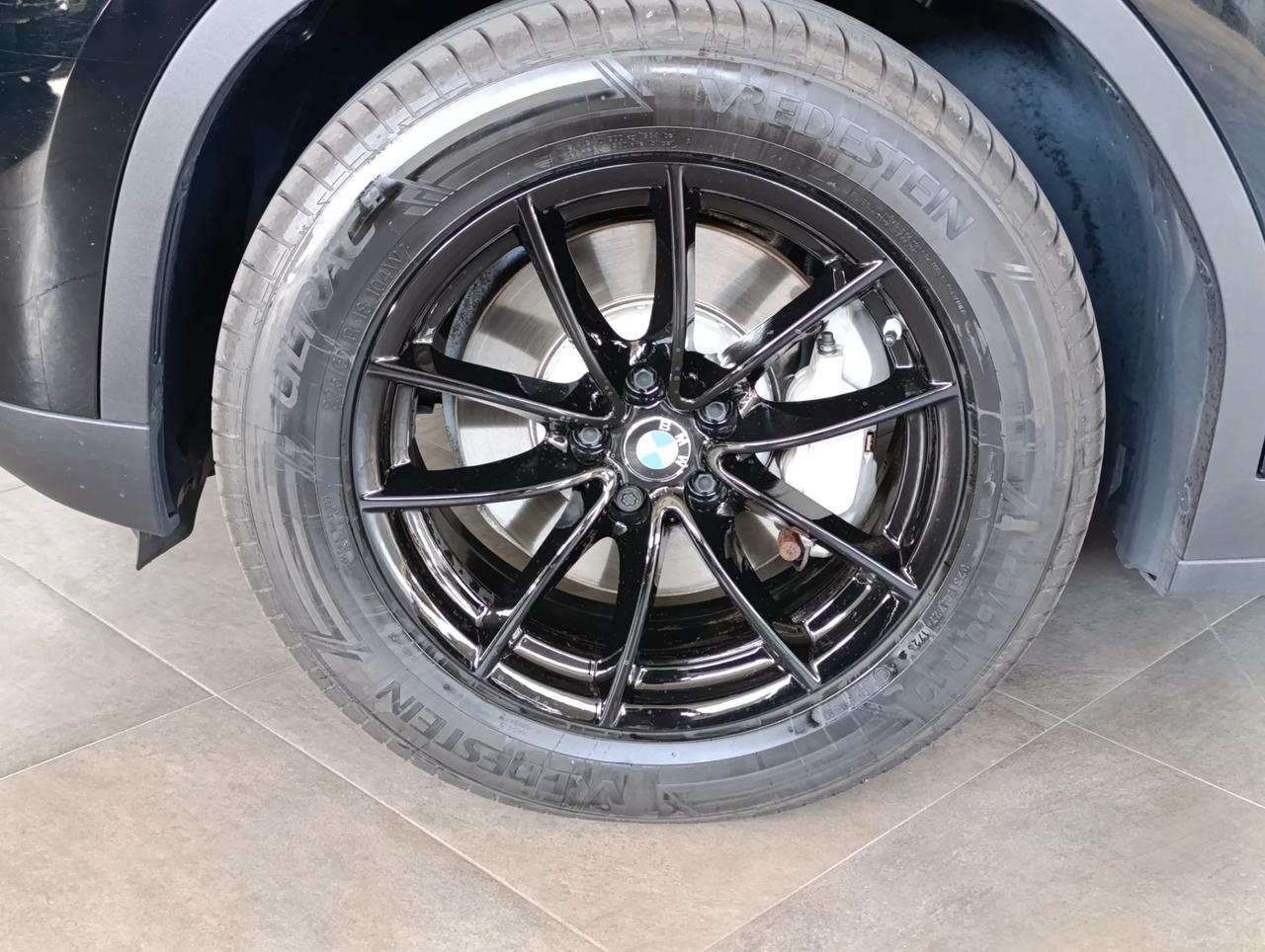 BMW X3 xdrive30e Business Advantage auto