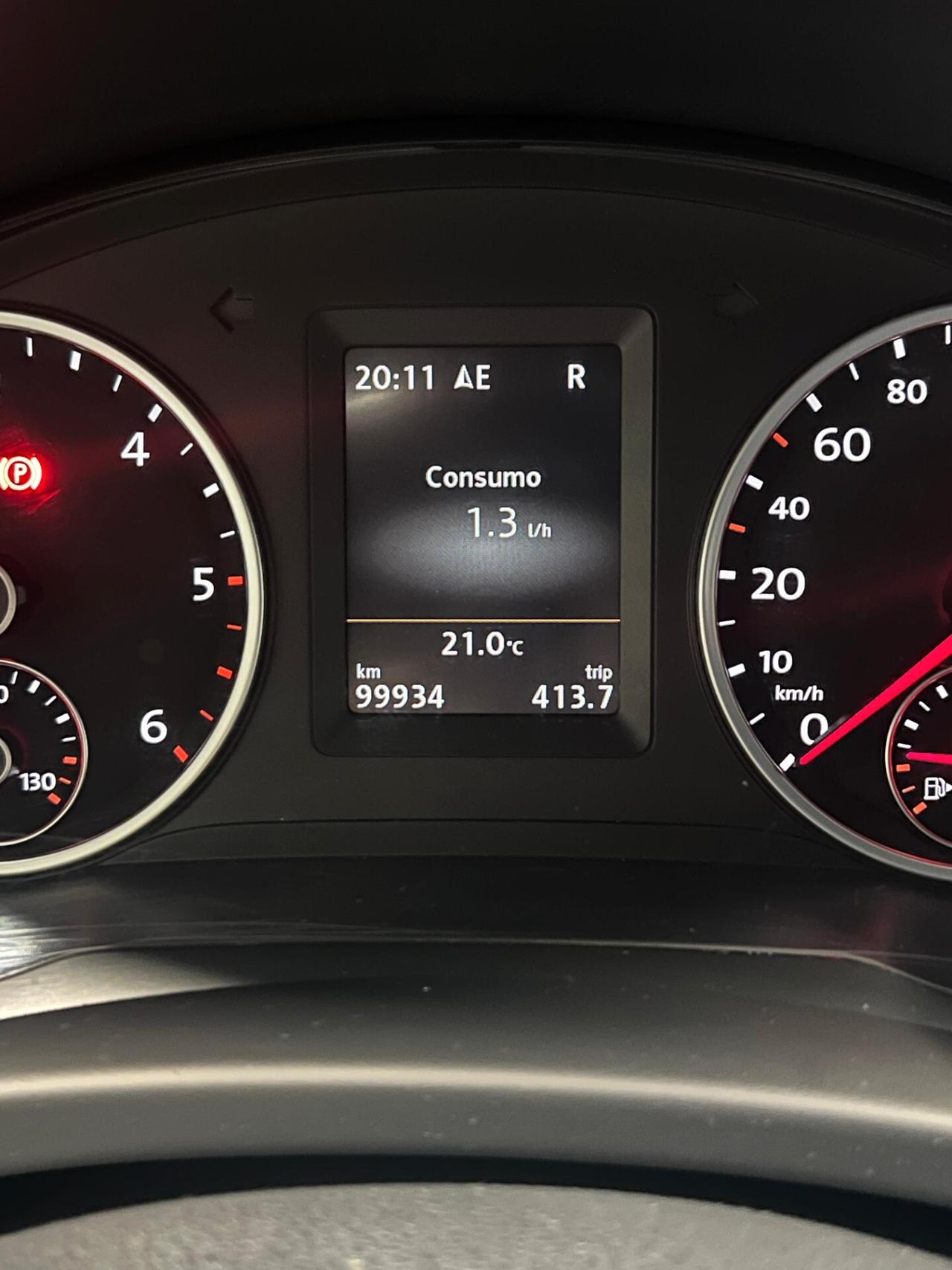 Volkswagen Tiguan 2.0 TDI 184 CV 4MOTION DSG CityScape BlueMotion Tech.